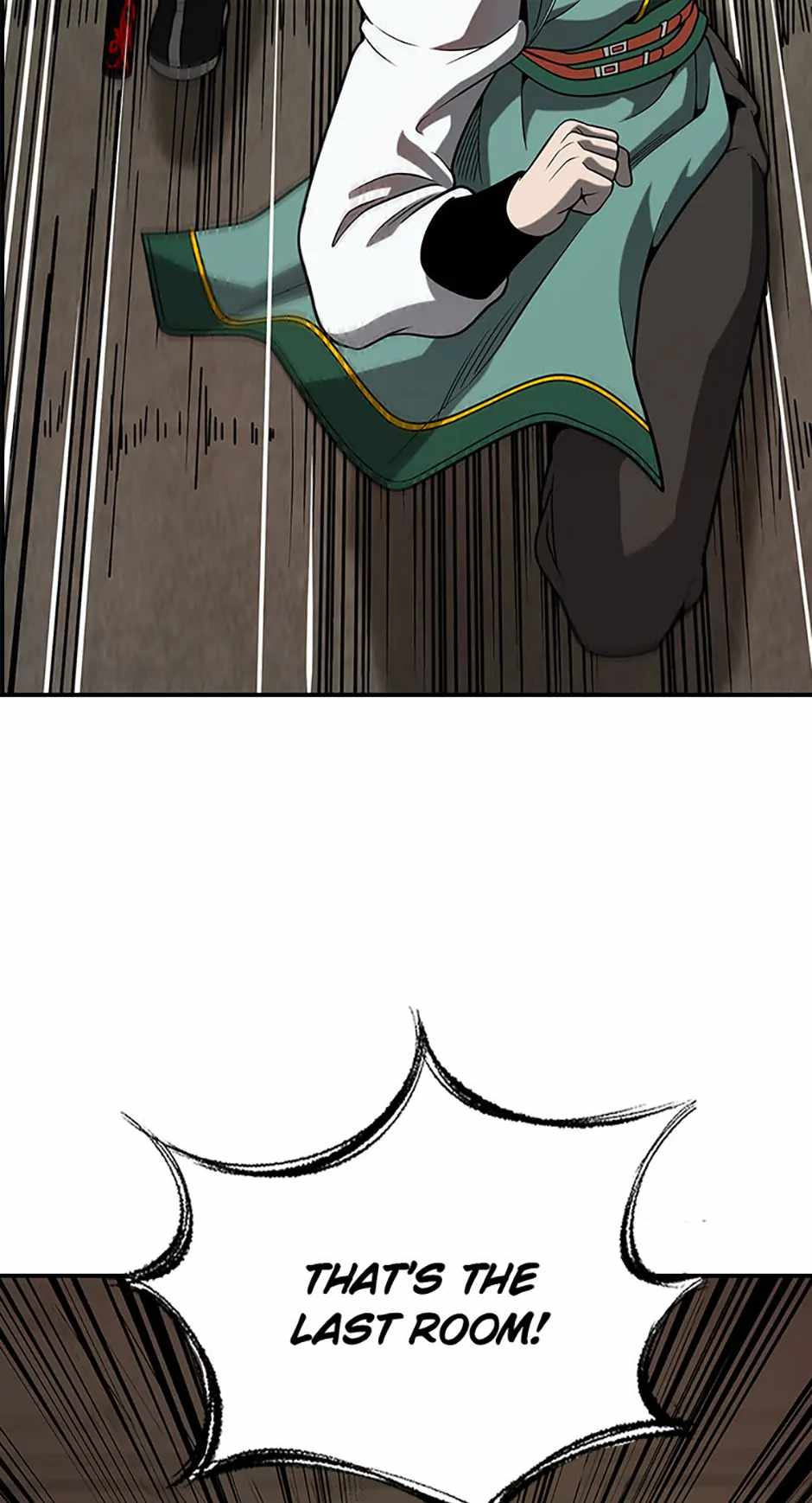 The Demonic Blade Fairy Chapter 40 81